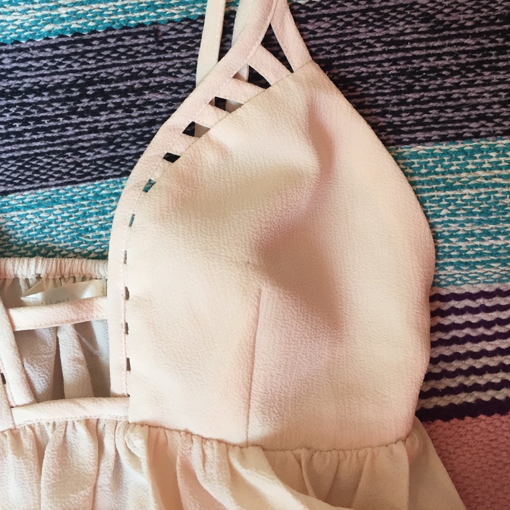 💥💕HP💕💥Wardrobe Must Have Party! Top from LF - Picture 4 of 6